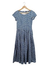 Max Mara Midikleid A-Linie