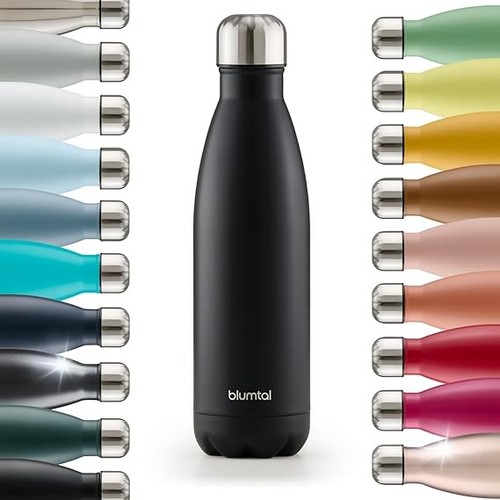Blumtal trinkflasche 350ml - blumtal,