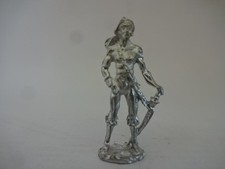 Metallfigur EU / Alte Piraten