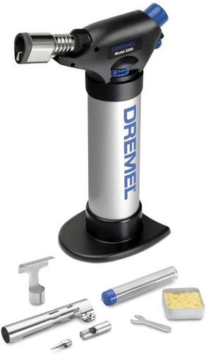 Dremel versaflame 2200 - dremel,