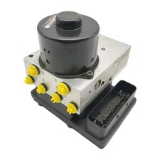 Mercedes benz w163 abs modul - w163,