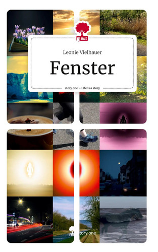 Leonie vielhauer fenster - leonie,