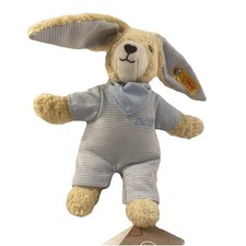Steiff Spieluhr Hase
