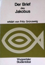 Der Brief des Jakobus