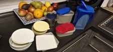 Tupperware XXL Set - Konvolut