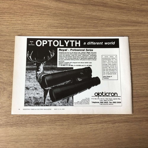 Guns135 magazinwerbung 6x9 - magazinwerbung,