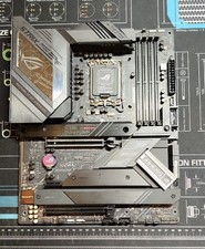 ASUS ROG Strix Z690-F Gaming