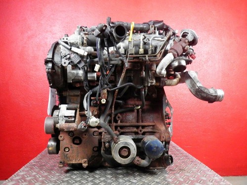 Motor ohne anbauteile - ohne, (diesel)