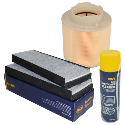 Innenraumfilter pollenfilter - innenraumfilter,