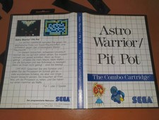 Sega master system spiel - ##,