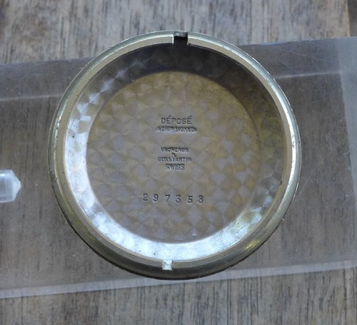 Original vacheron constantin - original,