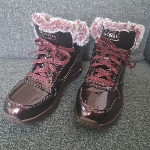 Skechers winterstiefel - skechers,