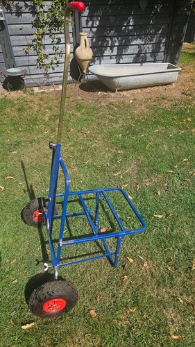 Sackkarre/Transportkarre