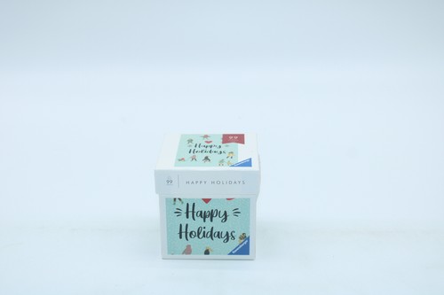 Neu happy holidays - 🧩neu:,