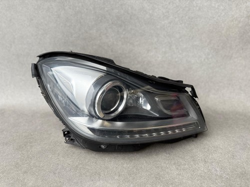 Mercedes benz w204 - mercedes-benz,