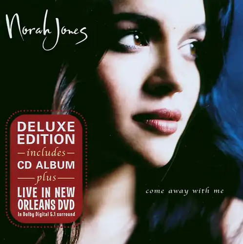 Norah jones come - norah,