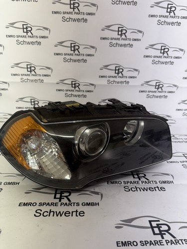 6920806 bmw e83 xenon - e83, x3