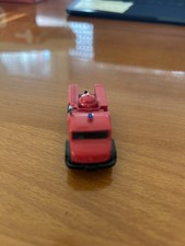 Wiking Unimog 604 Pulver -