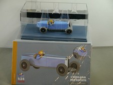 TIM & STRUPPI Tintin Soviet