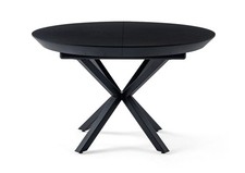 Schwarz Esstisch Tisch