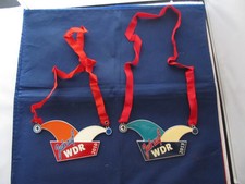 Karnevalsorden 2010 & 2013