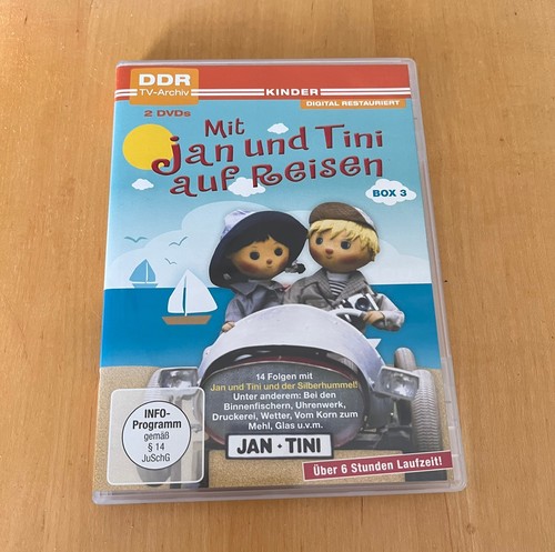 Dvd ddr archiv - dvd, tv-archiv