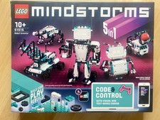 LEGO MINDSTORMS