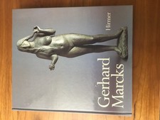 Gerhard Marcks 1889-1981 Retrospektive
