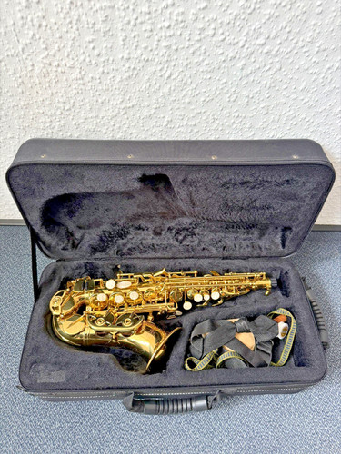 Sopran saxophon roy benson - sopran,