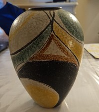 Ruscha Keramik Milano Vase