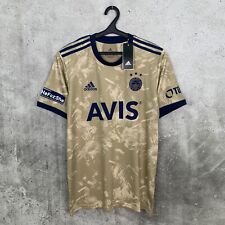 FENERBAHCE 2020 2021 AWAY