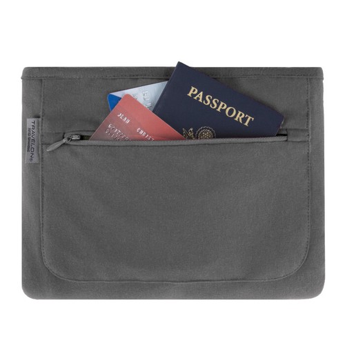 Travelon schal rfid - schal, 'rfid'