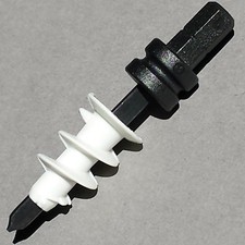 10 Gipskartondübel Rigips