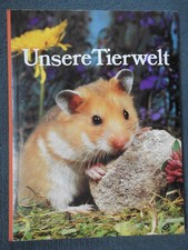 Herba Sammelalbum Unsere