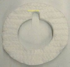 Brötje Brennkammerdeckel