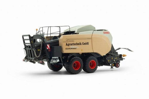 Claas quadrant 5300 stotz - 5300, fc