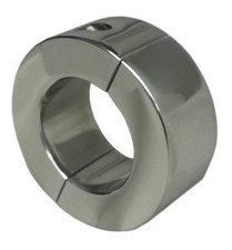 400g BDSM Edelstahl