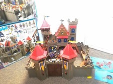 Playmobil Königsritterburg