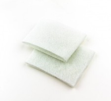 Dirt Devil Filterhülsen Set