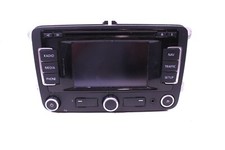 Autoradio Navigation RNS 310
