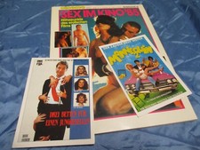 Cinema Sonderband # 10 ( Kino