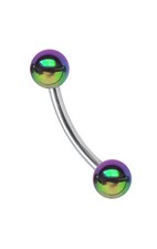 Piercing Schmuck Mini Intim