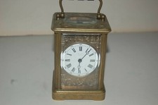 Reiseuhr england hälfte - reiseuhr, 2.hälfte