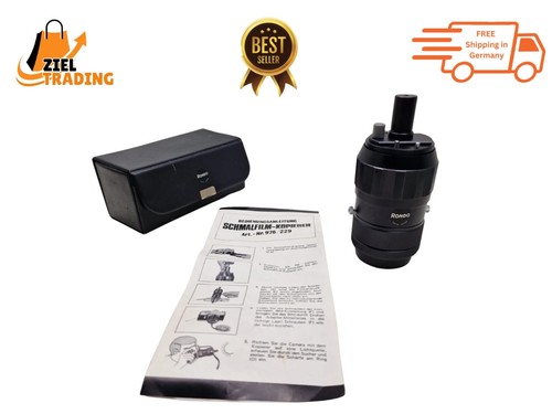 Rondo 976 adapter für - adapter,
