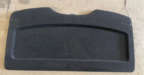 Hutablage kofferraumabdeckung - hutablage,