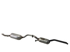 Mercedes W124 Limousine 230 E