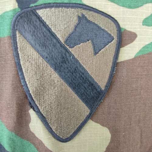 Army patch abzeichen der - army,