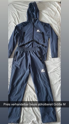 Nike trainingsanzug teilig - nike, 2-teilig