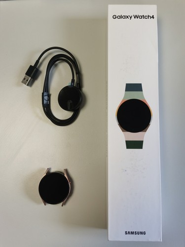 Samsung galaxy watch4 - samsung,