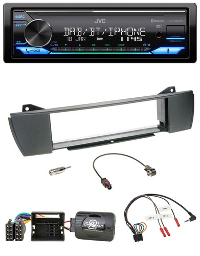 Jvc bluetooth dab - jvc,